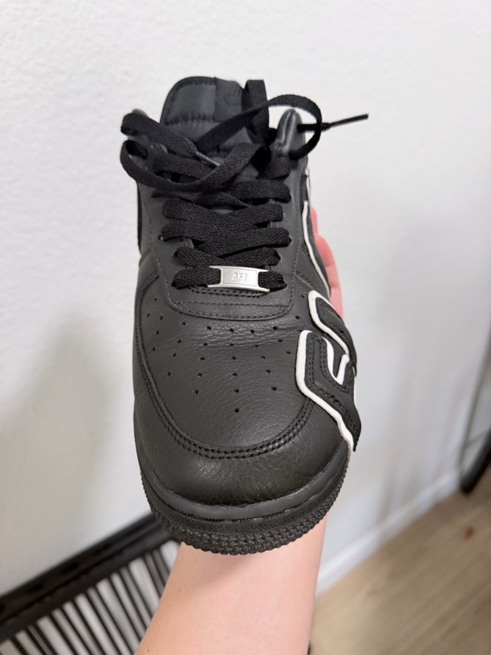 Nike af1 cfm - Picture 8 of 12